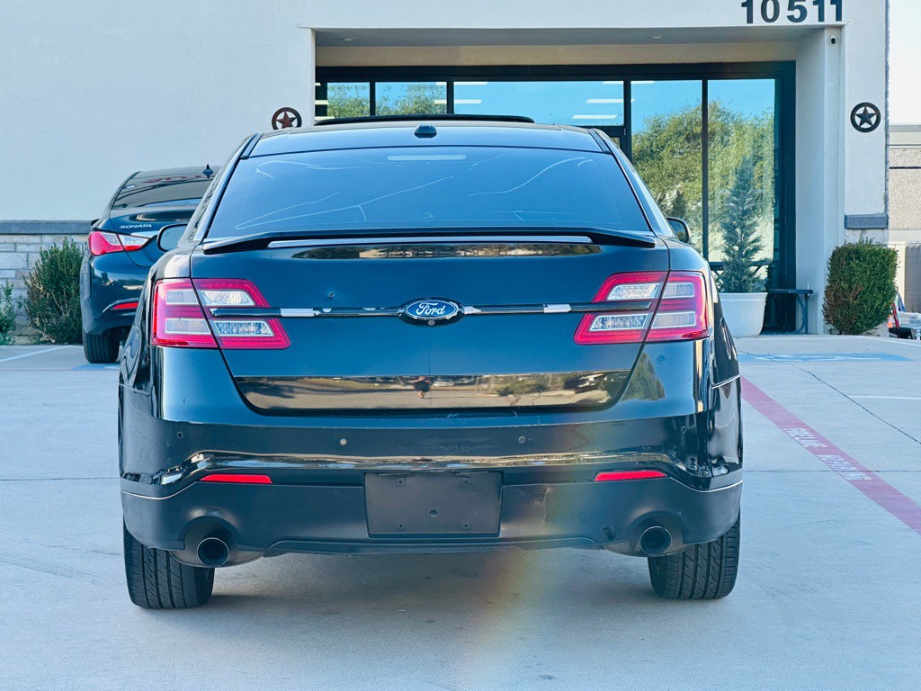 2014 Ford Taurus Image 7