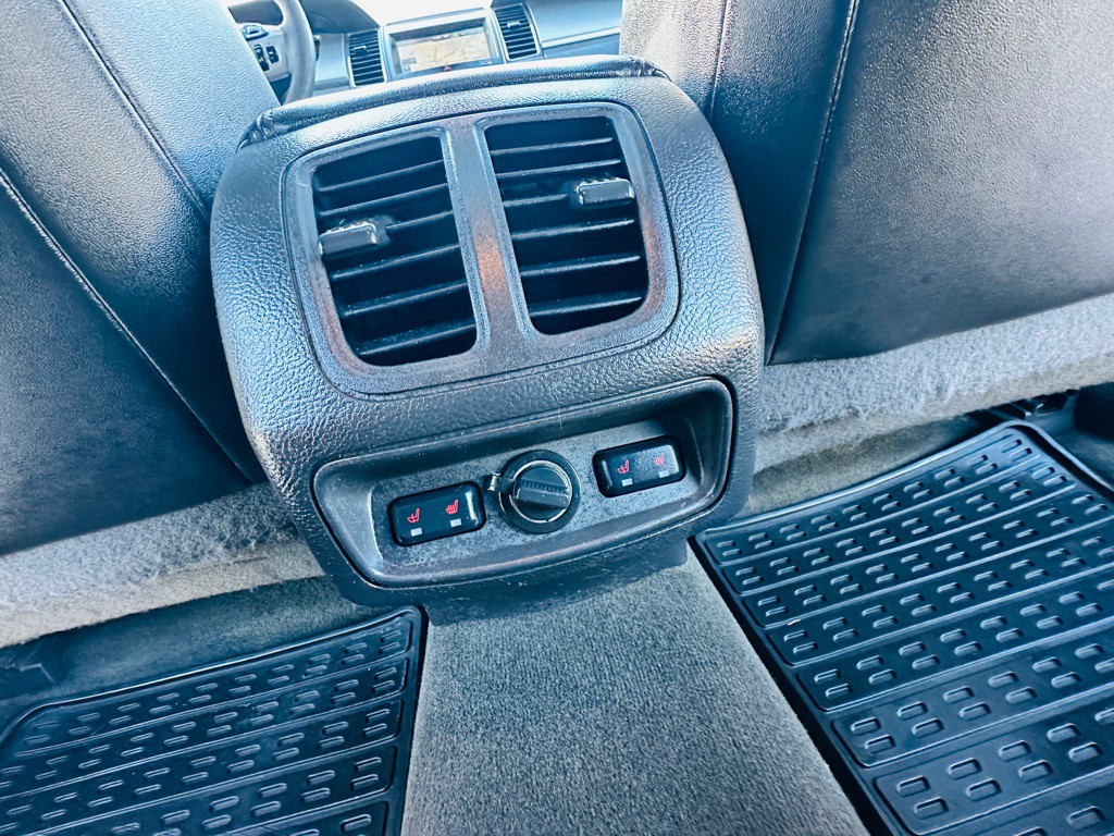 2014 Ford Taurus Image 16