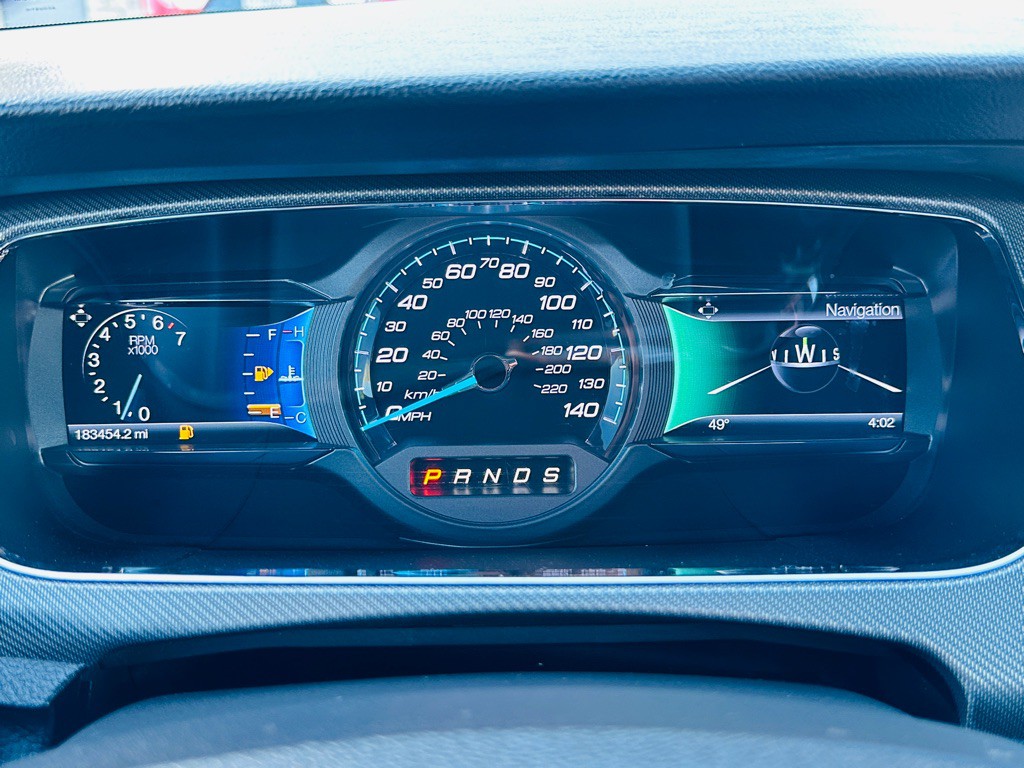 2014 Ford Taurus Image 25