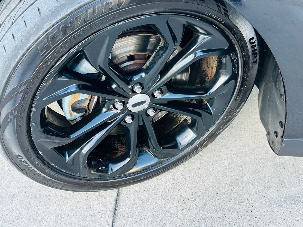 2014 Ford Taurus Image 26