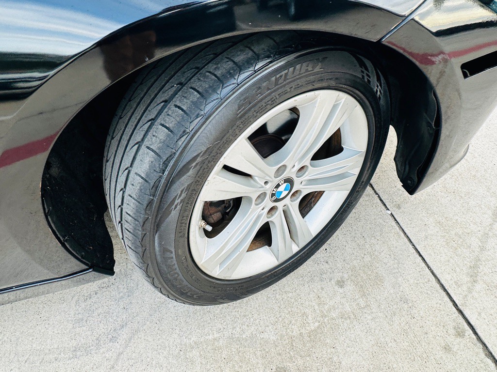 2014 BMW 3 Series Image 28