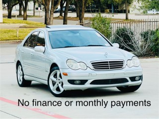 Image for 2006 Mercedes-Benz C-Class C 230 ID: 7132394