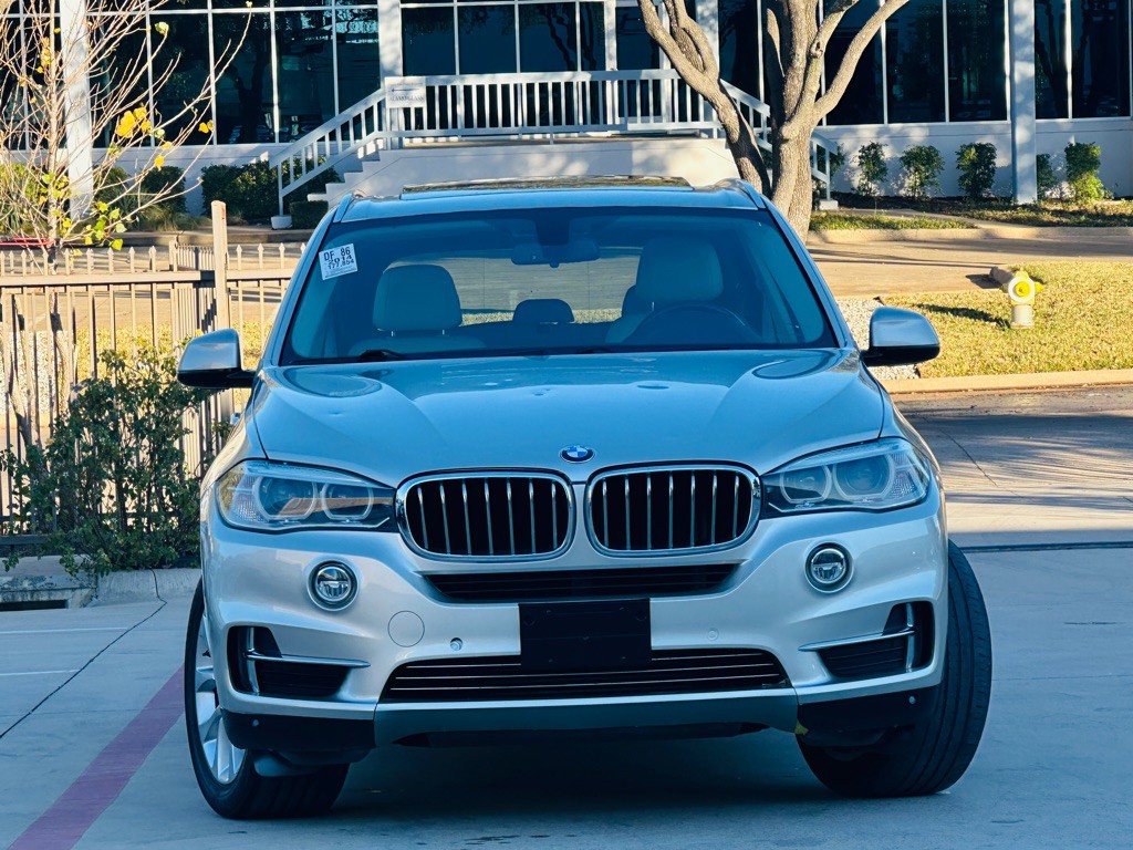 2014 BMW X5 Image 2