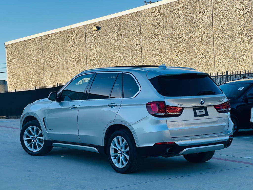2014 BMW X5 Image 7