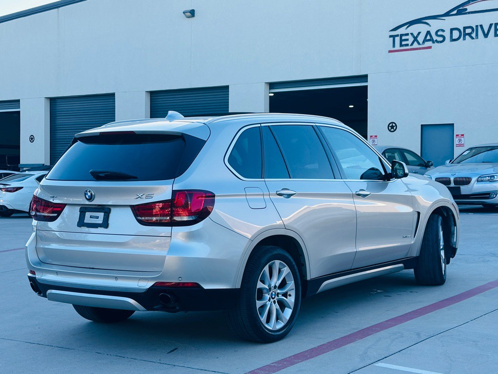 2014 BMW X5 Image 10