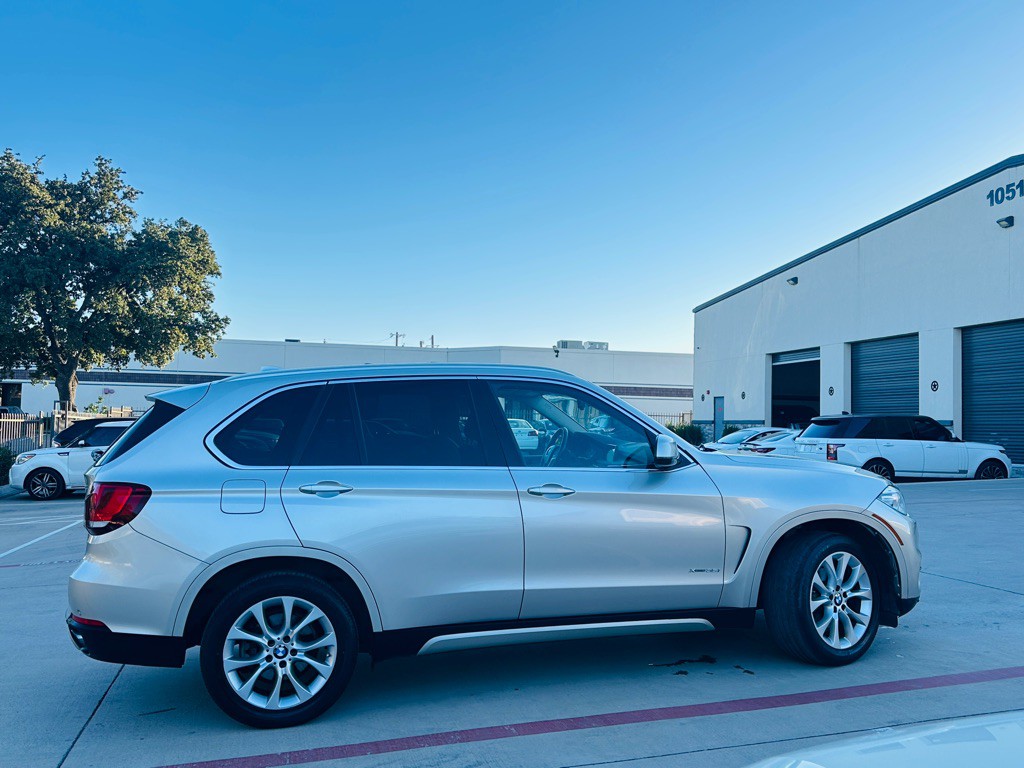 2014 BMW X5 Image 11