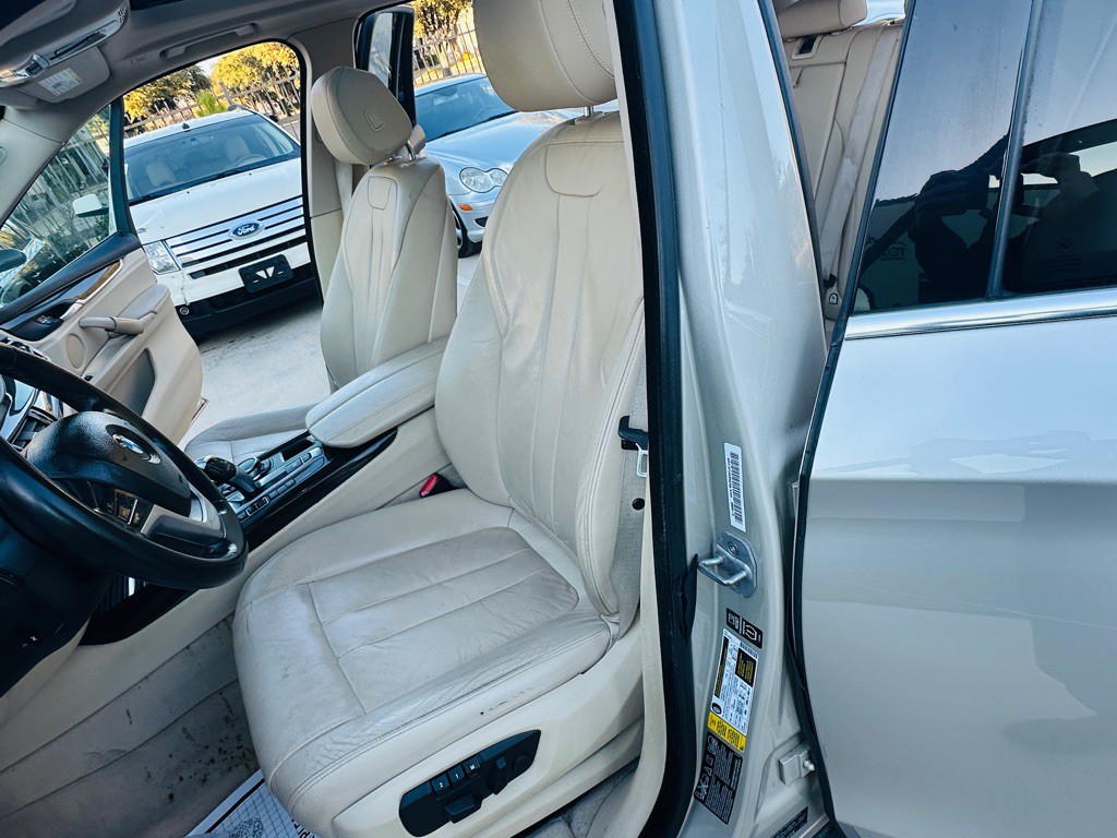 2014 BMW X5 Image 14