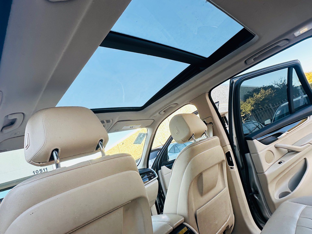 2014 BMW X5 Image 16
