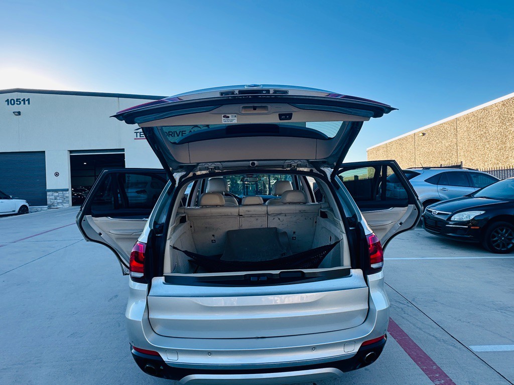 2014 BMW X5 Image 18