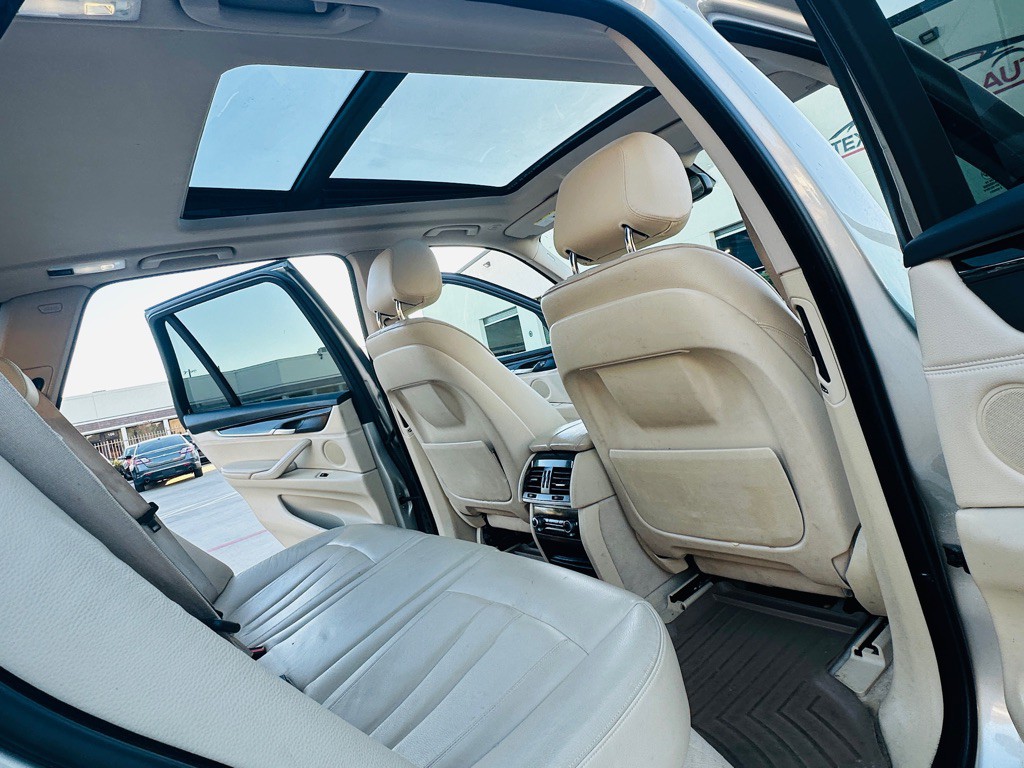 2014 BMW X5 Image 20