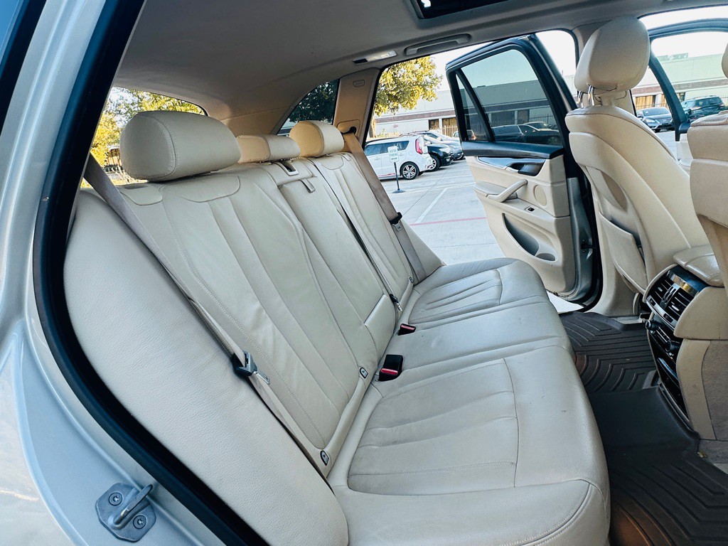 2014 BMW X5 Image 21