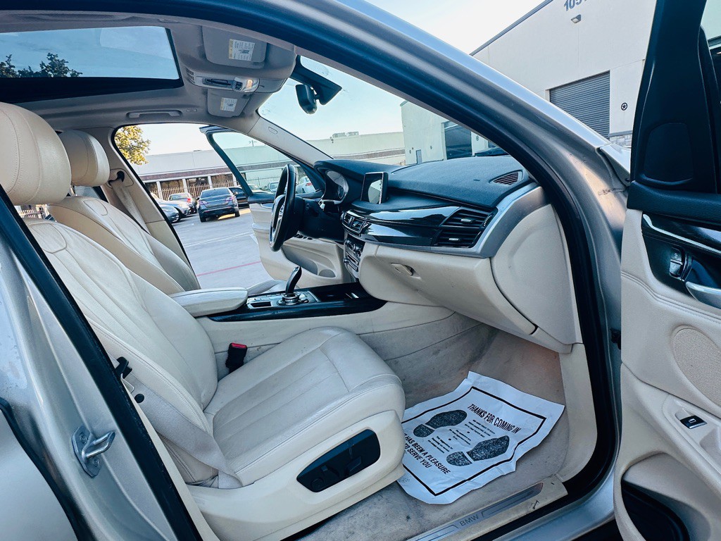 2014 BMW X5 Image 22