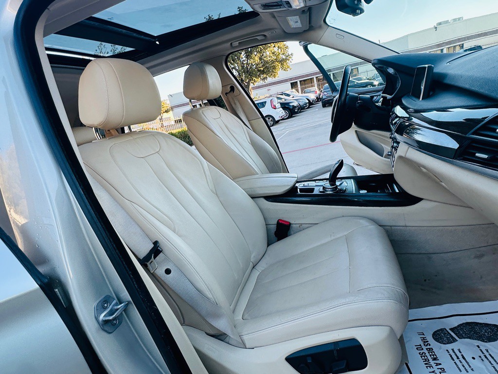 2014 BMW X5 Image 23