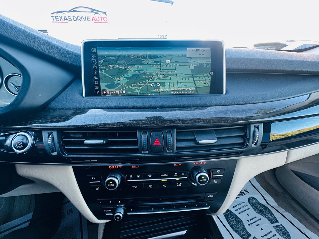 2014 BMW X5 Image 26