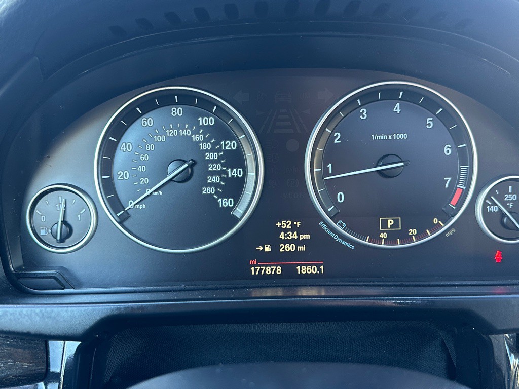 2014 BMW X5 Image 28