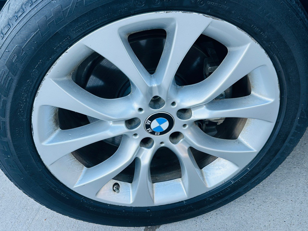 2014 BMW X5 Image 29