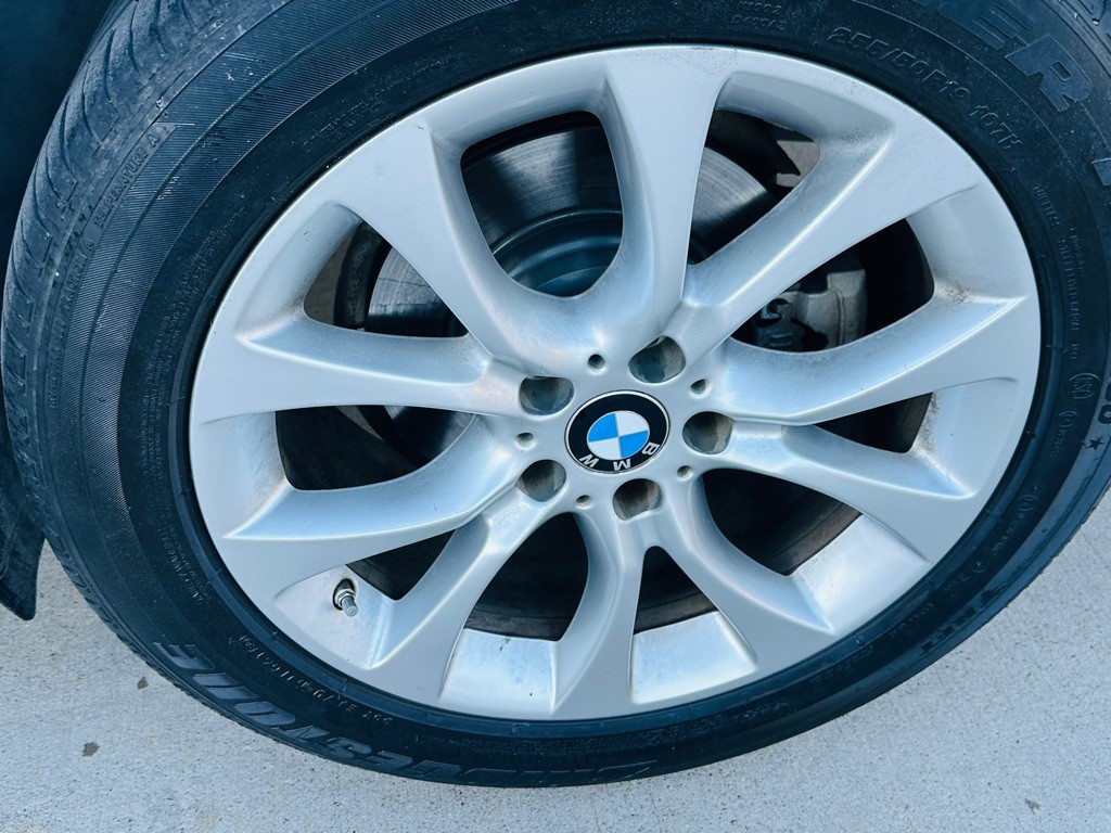 2014 BMW X5 Image 30