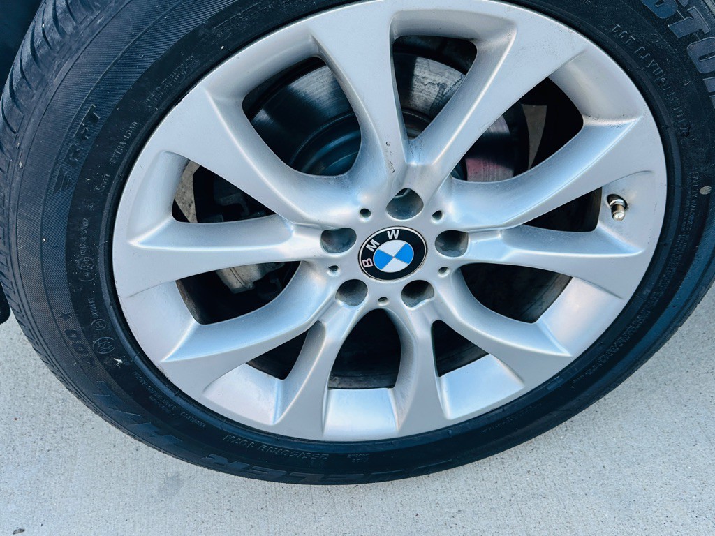 2014 BMW X5 Image 31