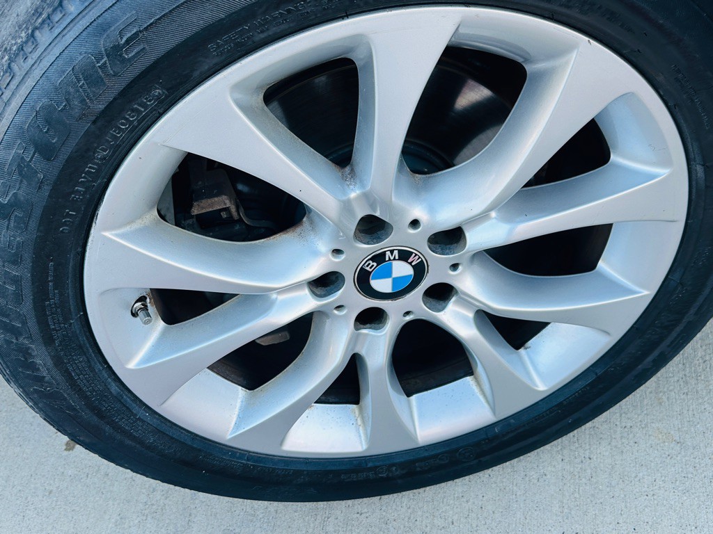 2014 BMW X5 Image 32