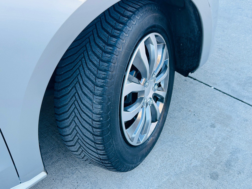 2014 Volkswagen Passat Image 28