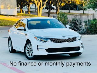 Image for 2018 Kia Optima EX ID: 7138613