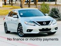 Image for 2018 Nissan Altima 2.5 ID: 7149802