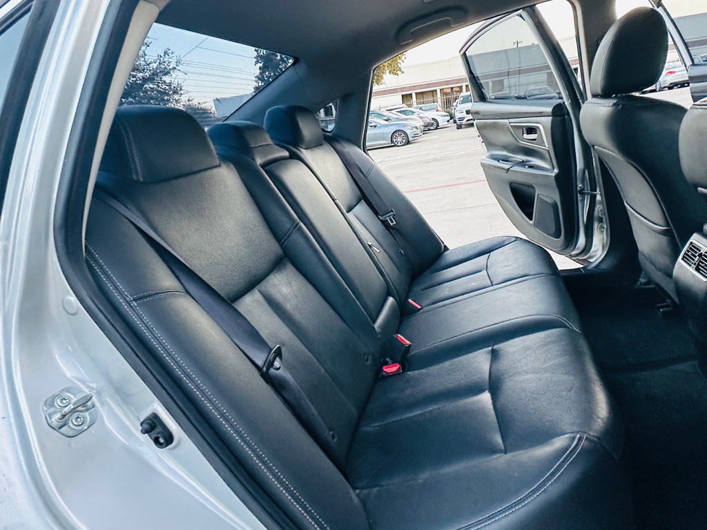 2018 Nissan Altima Image 20