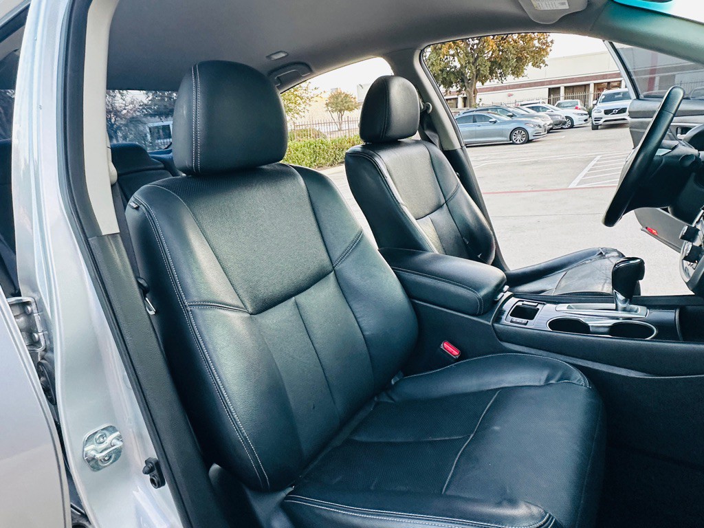 2018 Nissan Altima Image 22