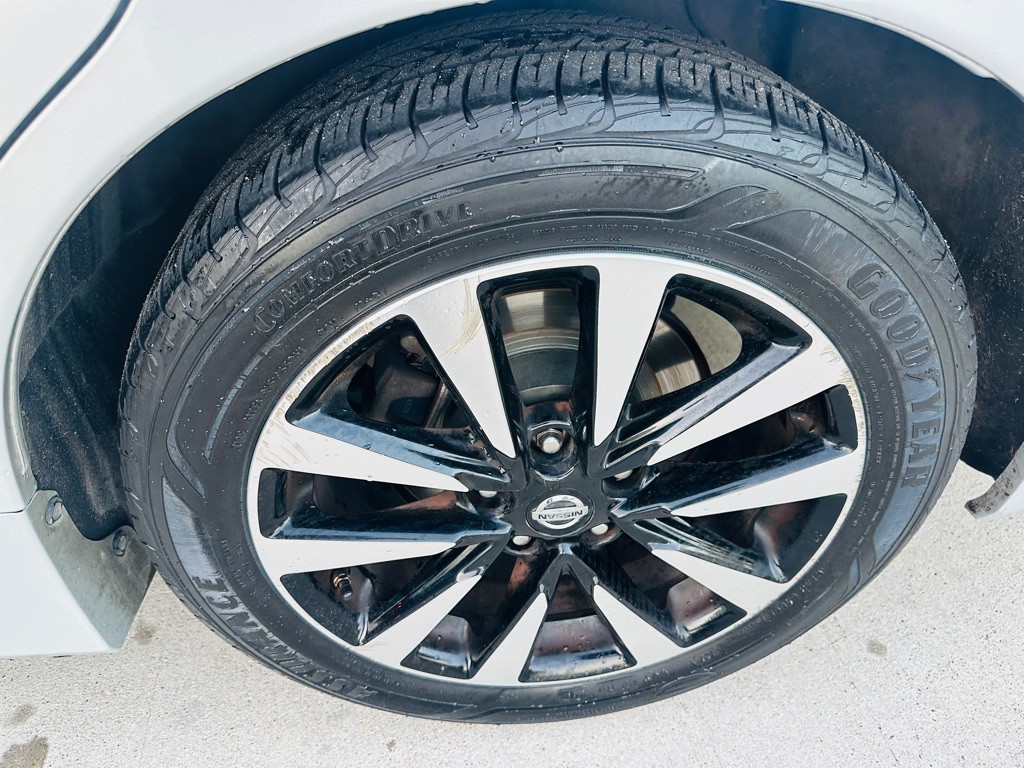 2018 Nissan Altima Image 27