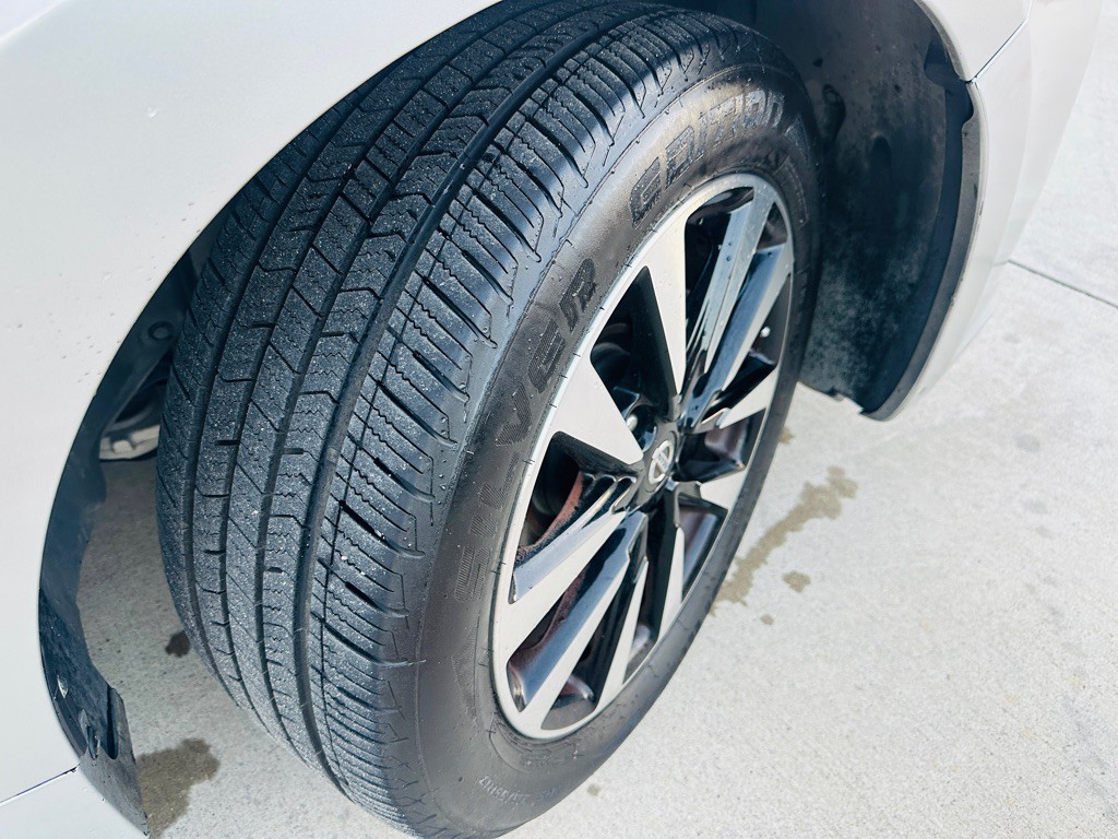 2018 Nissan Altima Image 29