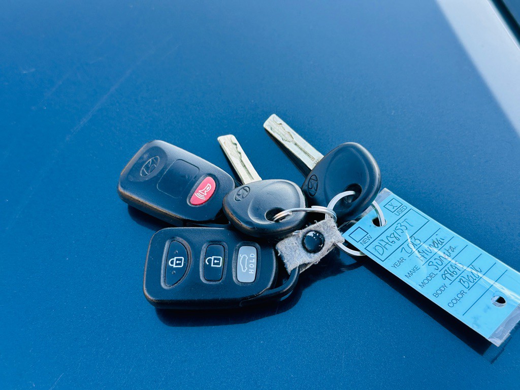 2013 Hyundai Sonata Image 25