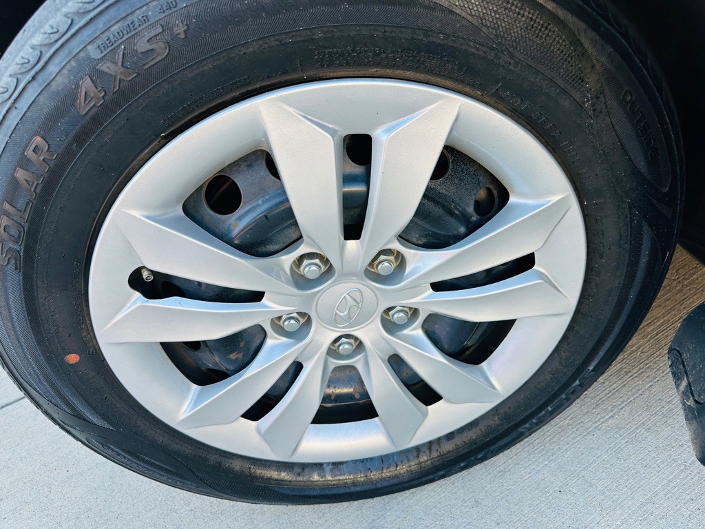 2013 Hyundai Sonata Image 26