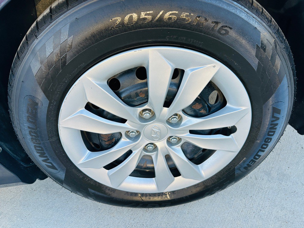 2013 Hyundai Sonata Image 27