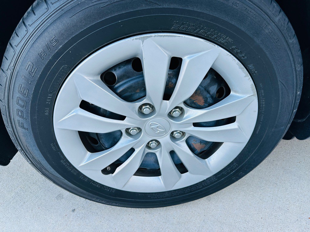 2013 Hyundai Sonata Image 28