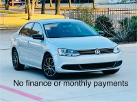Image for 2011 Volkswagen Jetta BASE ID: 7179667