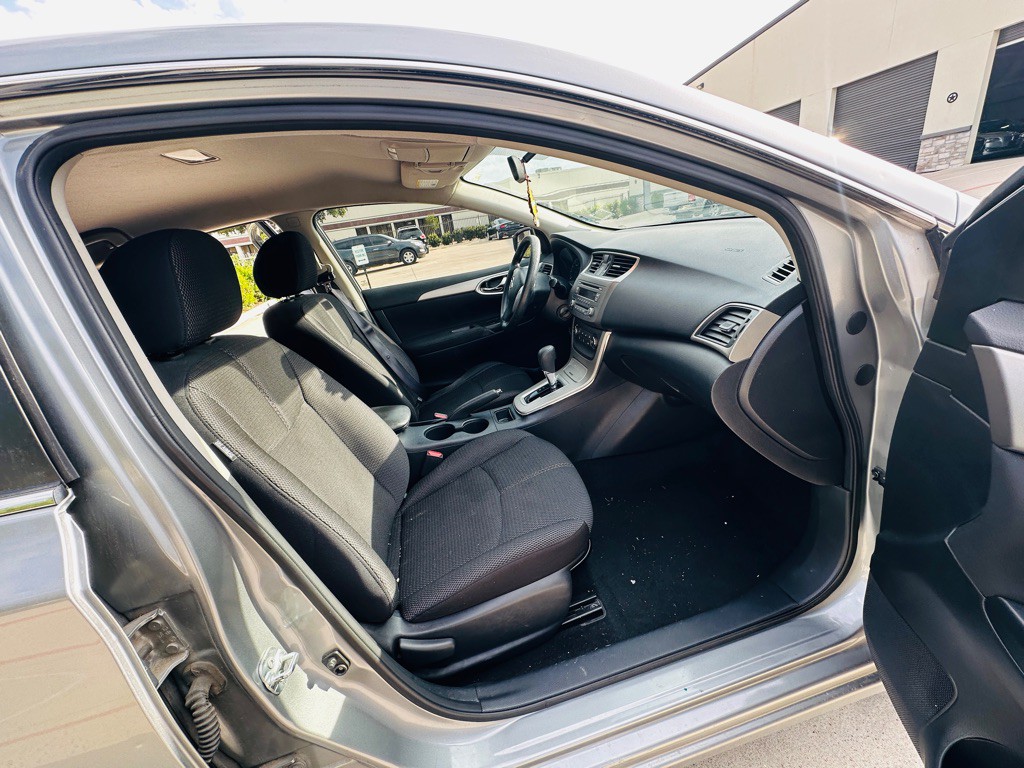 2013 Nissan Sentra Image 20