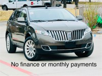 Image for 2011 Lincoln MKX Limited Edition ID: 7192429