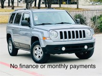 Image for 2016 Jeep Patriot Sport ID: 7193174