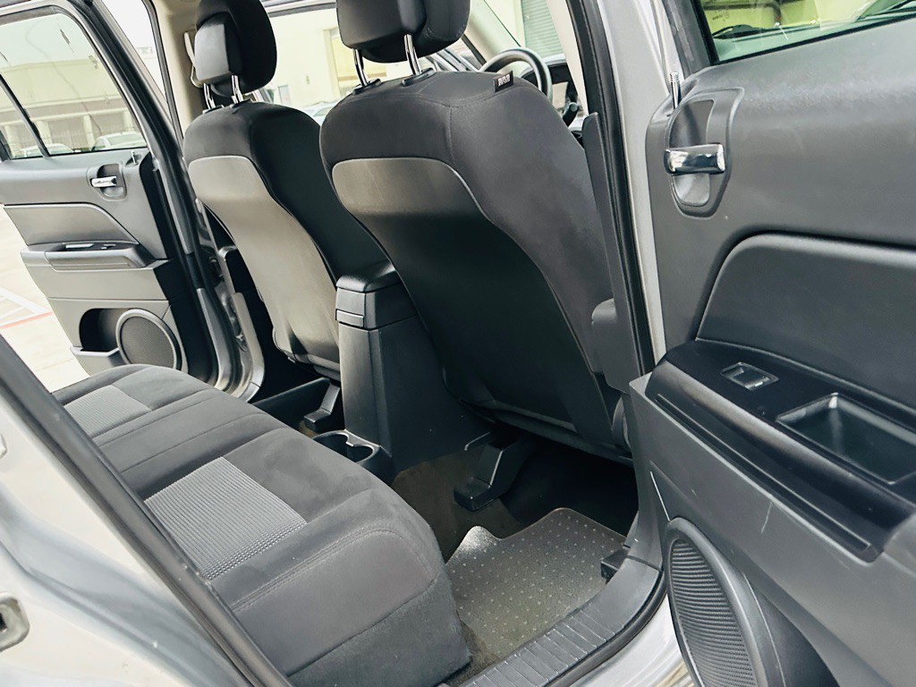 2016 Jeep Patriot Image 18