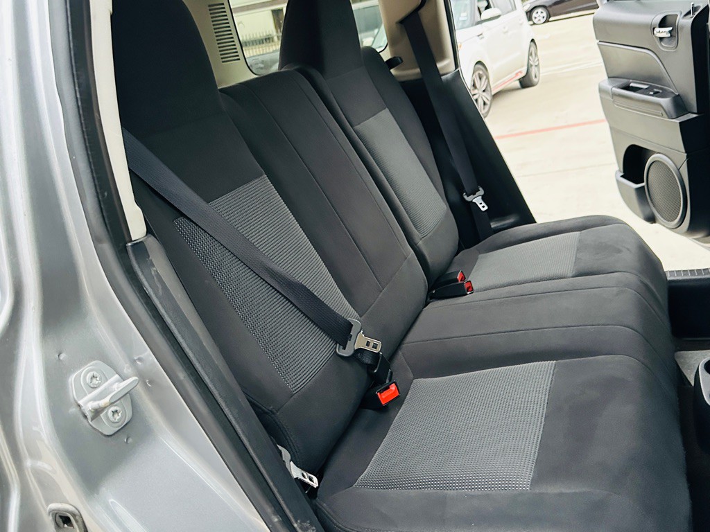 2016 Jeep Patriot Image 19