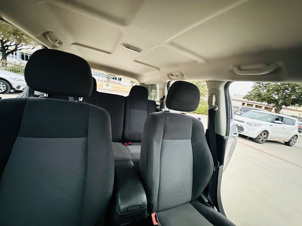 2016 Jeep Patriot Image 22