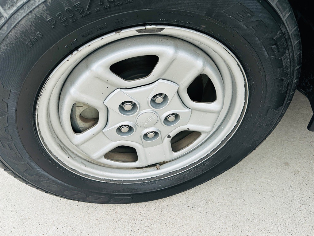 2016 Jeep Patriot Image 24