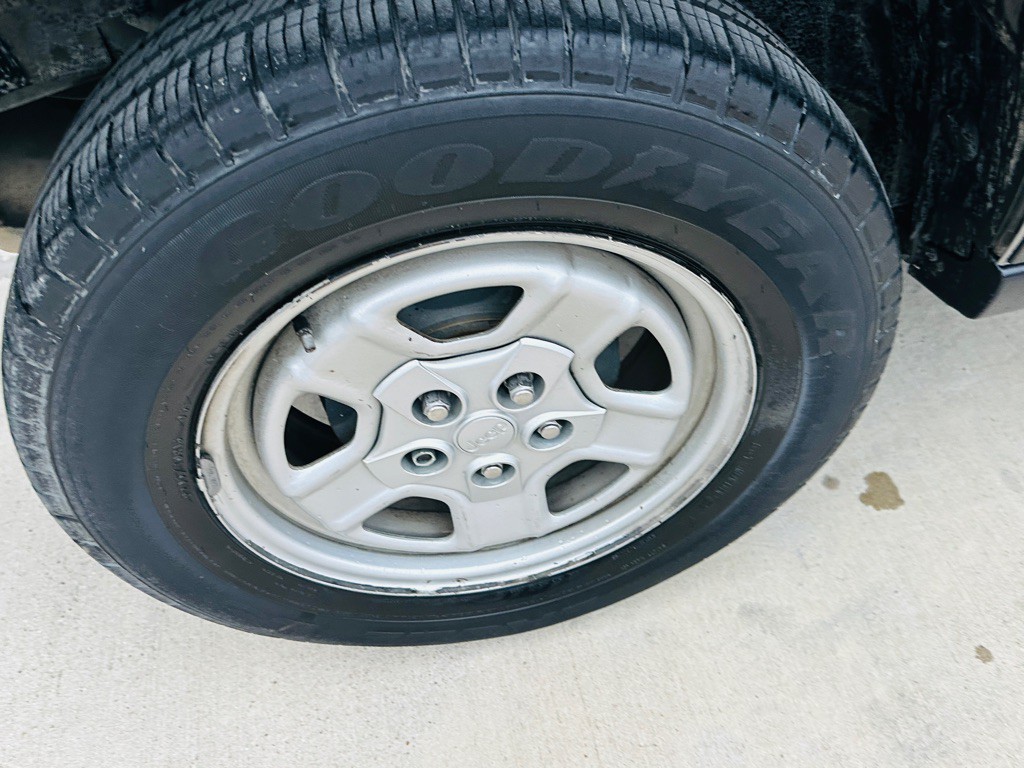 2016 Jeep Patriot Image 26