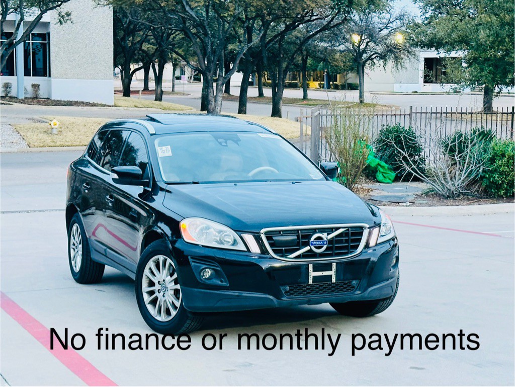 2010 Volvo XC60 Image 1