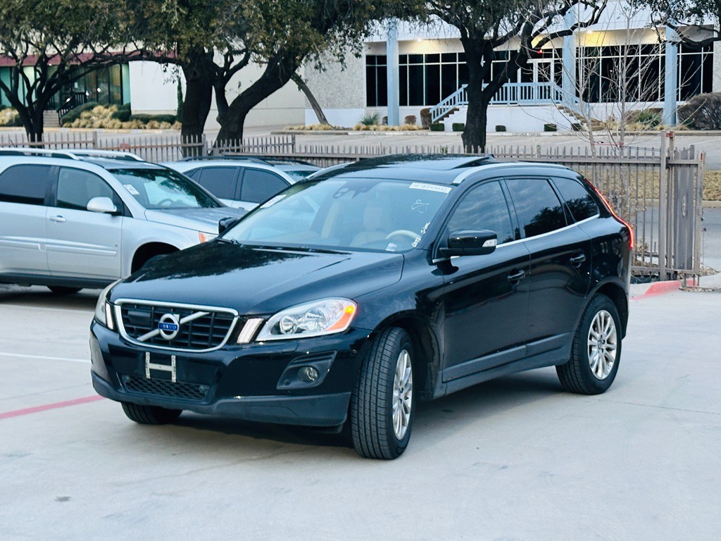 2010 Volvo XC60 Image 3