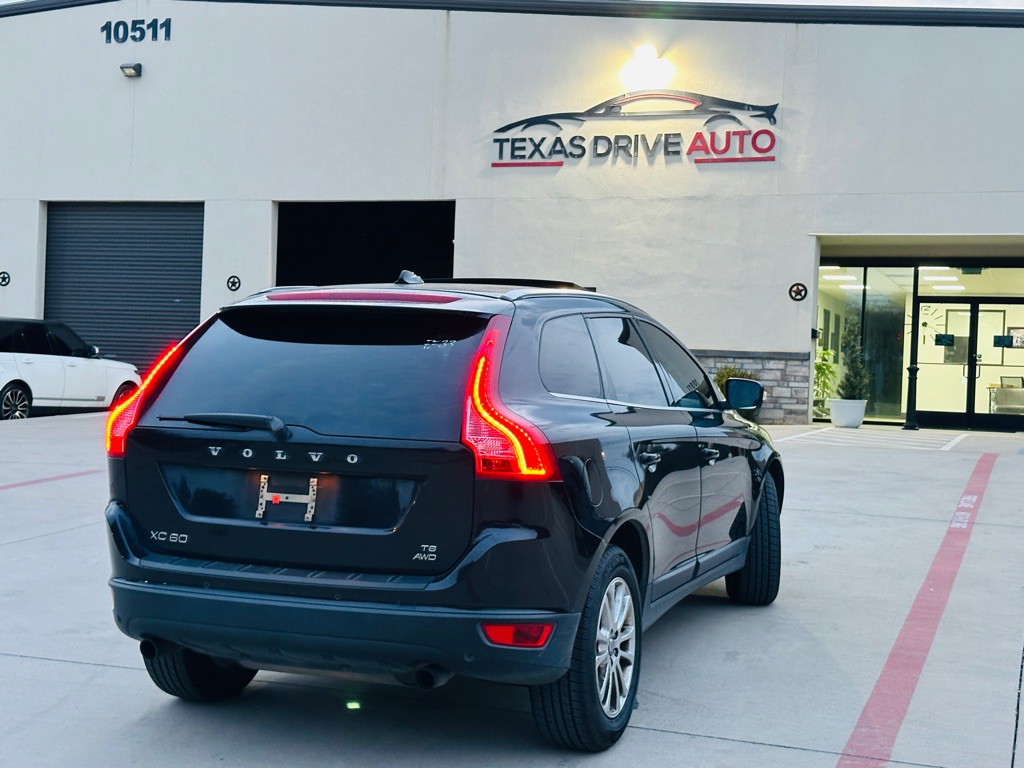 2010 Volvo XC60 Image 7