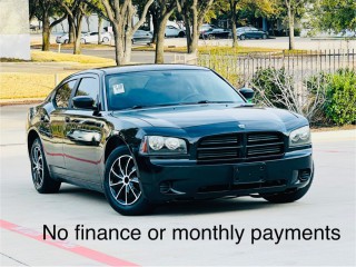 Image for 2008 Dodge Charger  ID: 7209251