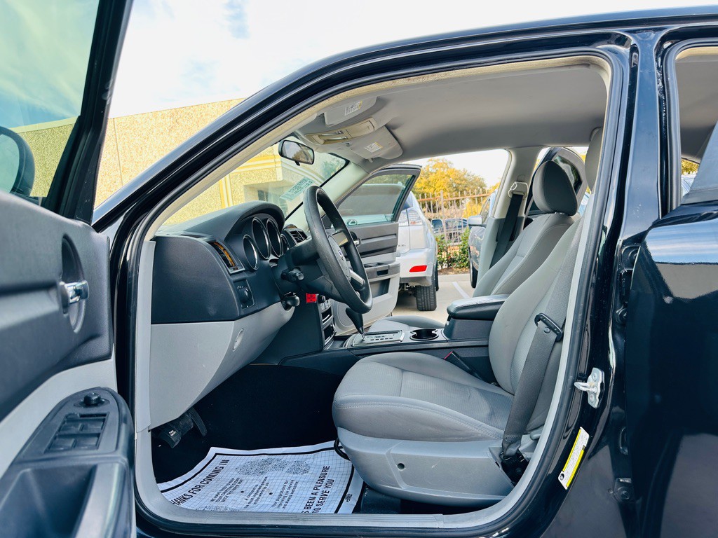 2008 Dodge Charger Image 12