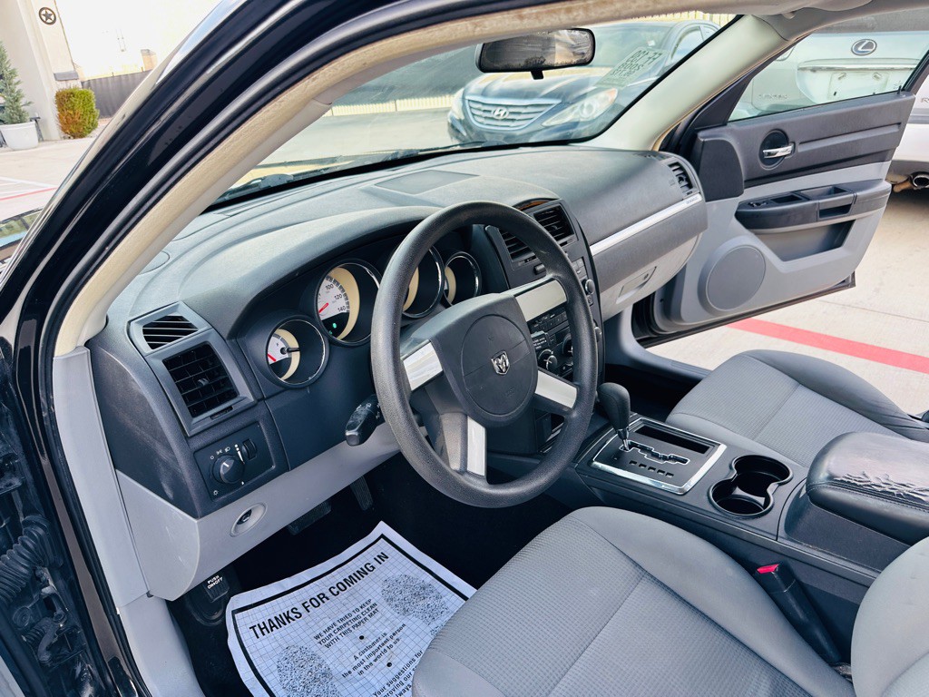 2008 Dodge Charger Image 13