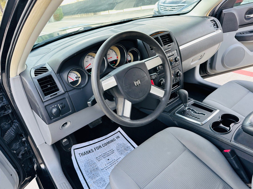 2008 Dodge Charger Image 15